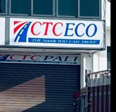 CTC ECO