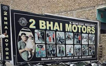 2bhai motors