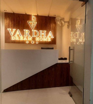 Vardha Sky Castle