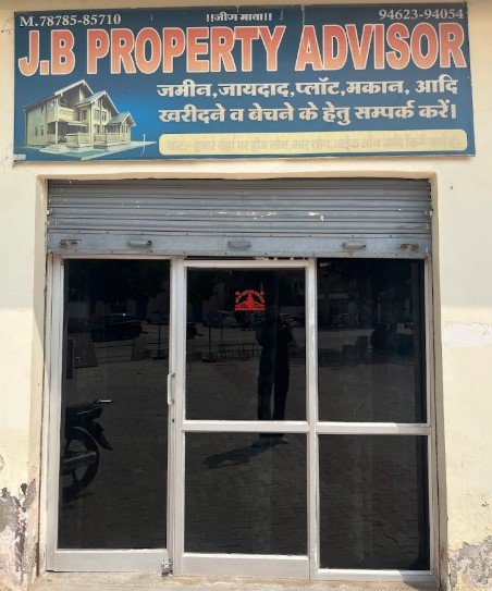 J.B.Property advisor
