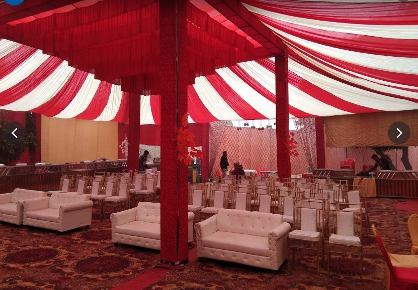 Garg Tent House-