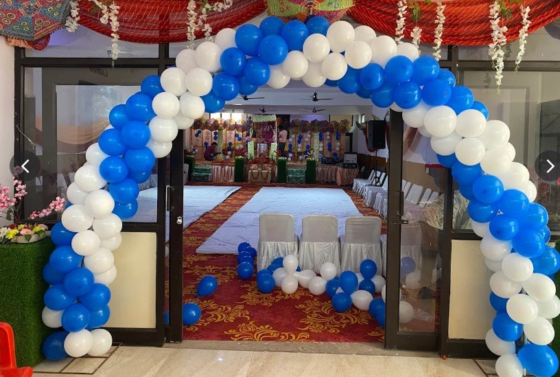 prem tent house