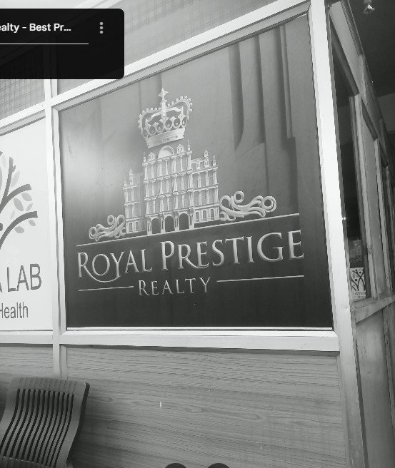 Royal Prestige Realty