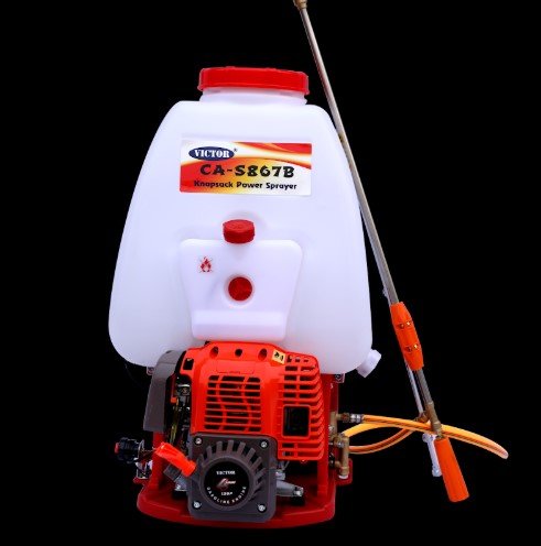 Chandak Agro Equipments Pvt Ltd