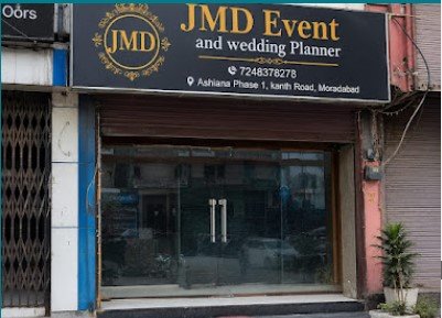 JMD EVENT's and Wedding planner