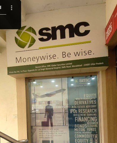 SMC Global Securities
