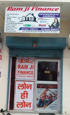Ram Ji Finance