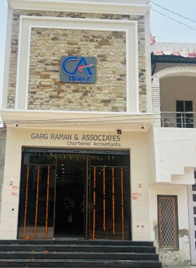 CA. Raman Garg