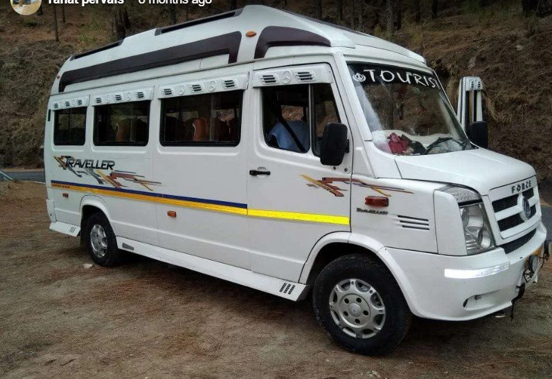 Ansari tours and travels