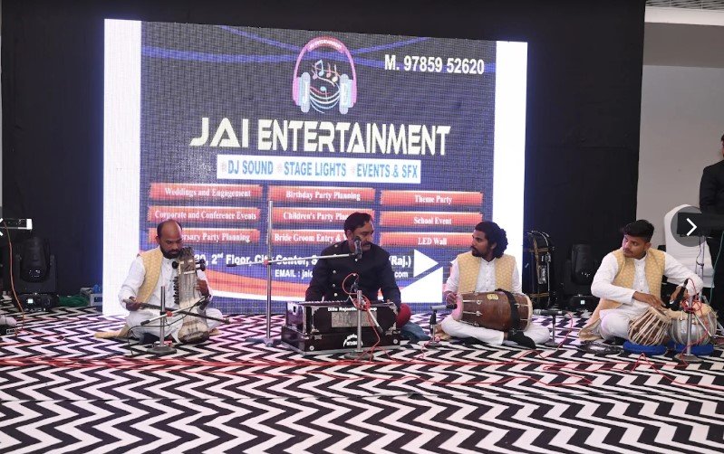 Jai Entertainment