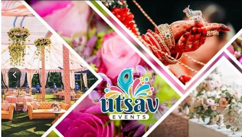 Utsav events