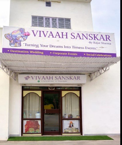 Vivaah Sanskar Ranthambhore