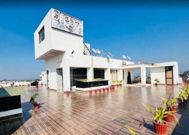 Shakun Residency