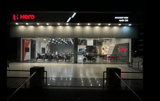 M/s Mahadeep Auto Wheels