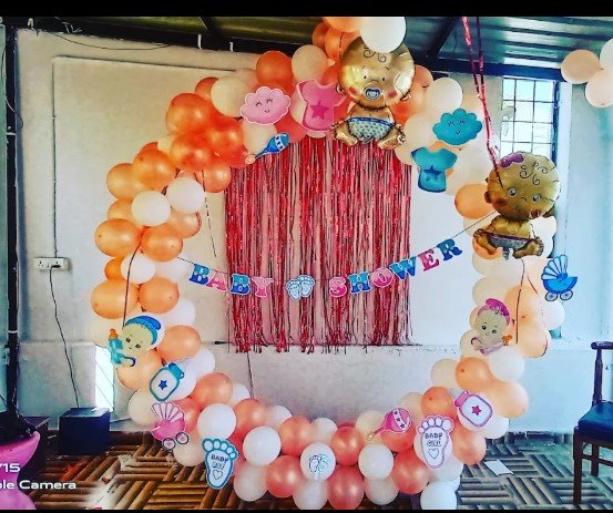 JS EVENT WEDDING PLANNER