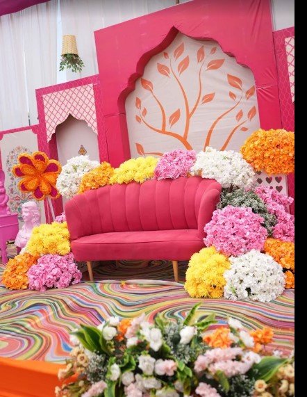 Jindal Events & Entertainments