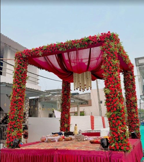 Balaji event Jhalawar