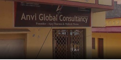 Anvi Global Consultancy