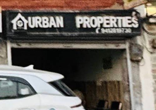 Urban Properties