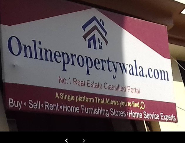 Onlinepropertywala