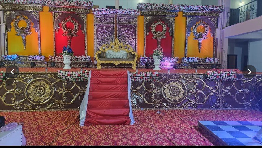 Balaji Event