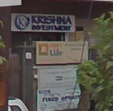 Krishna Investment Services Pvt Ltd