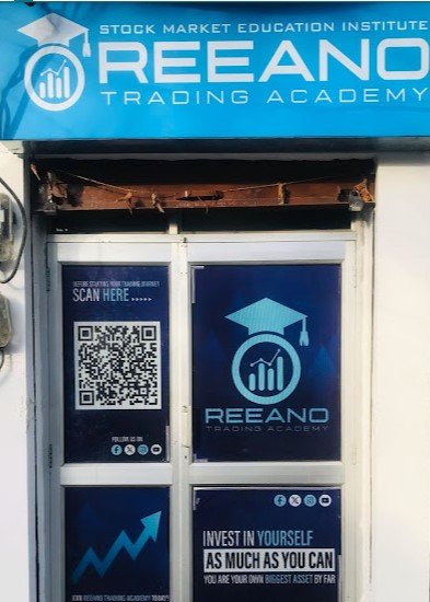 Reeano Trading Academy