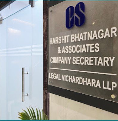 Harshit Bhatnagar & Associates
