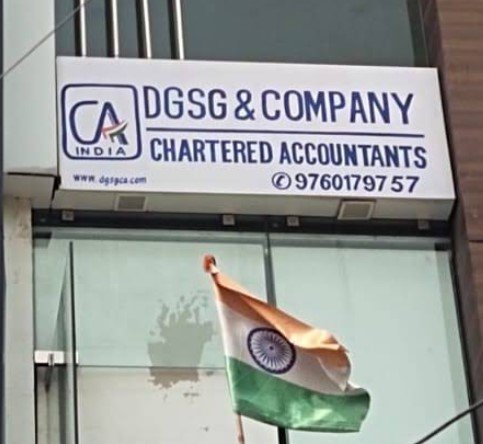 DGSG & COMPANY