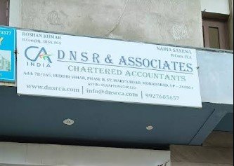 DNSR & ASSOCIATES