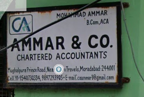 AMMAR & CO.