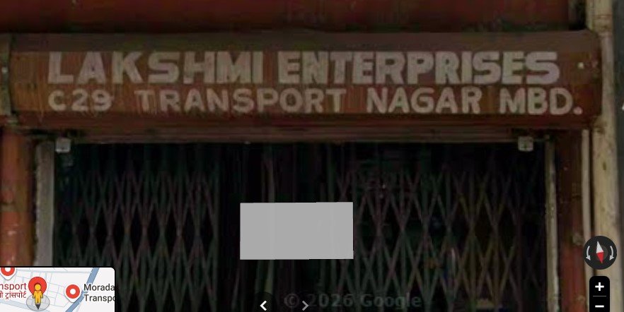 Laxmi Transport