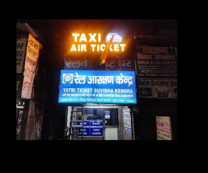 Malhotra travels TAXI SERVICE in Moradabad