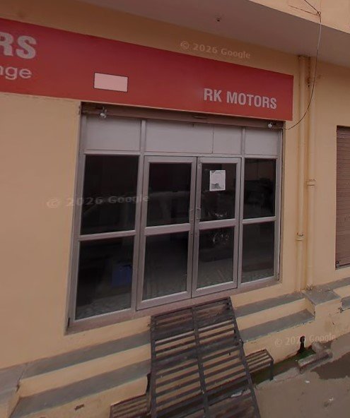 RK MOTORS