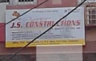 J S Constructions