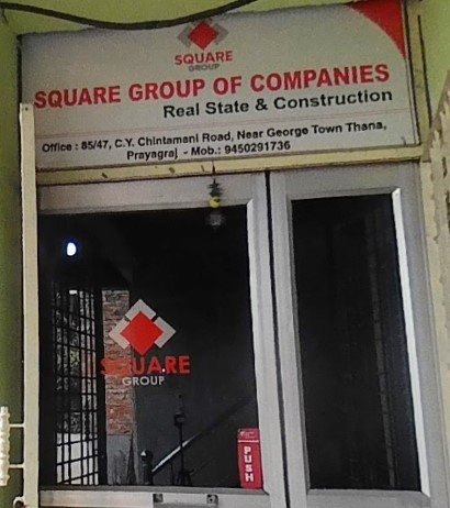 Square group of companies