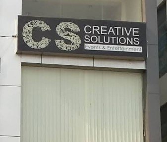 Creative Solution