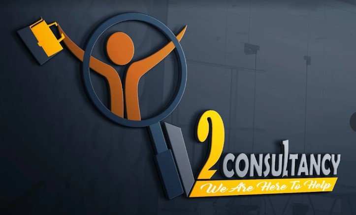 V2 Consultancy | Job Consultancy