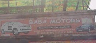 BABA MOTORS GHAZIABAD