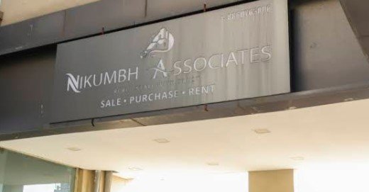 Nikumbh Associates