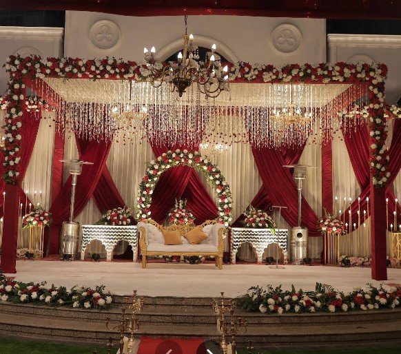 Souvenir Events & Management Services Pvt LTD