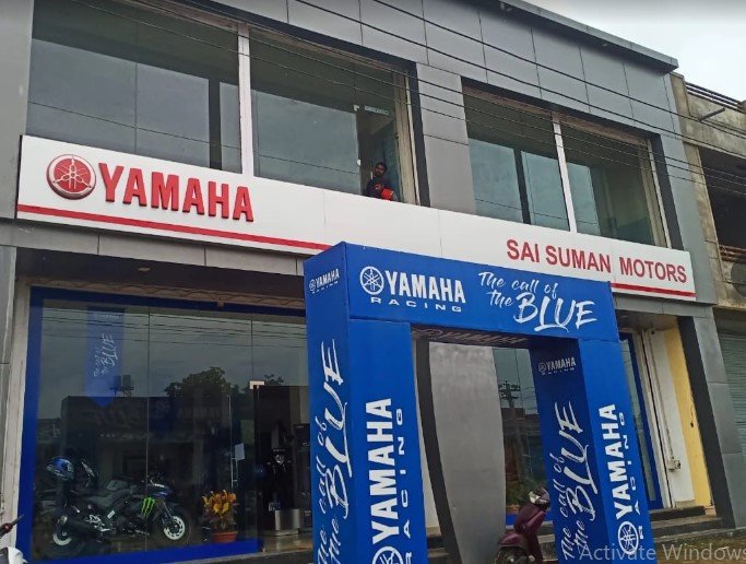 SAI SUMAN MOTORS