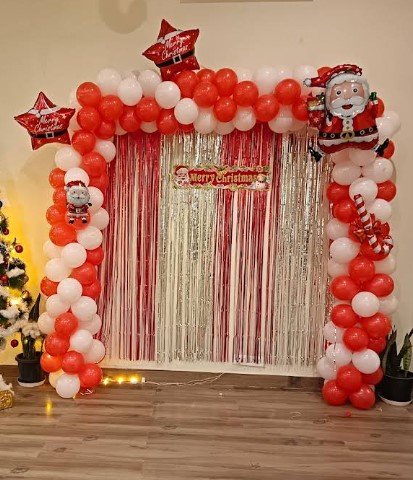Sumit Events & Decoration,