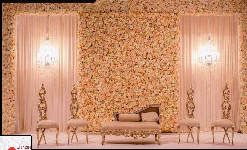 Glanzee Event Management