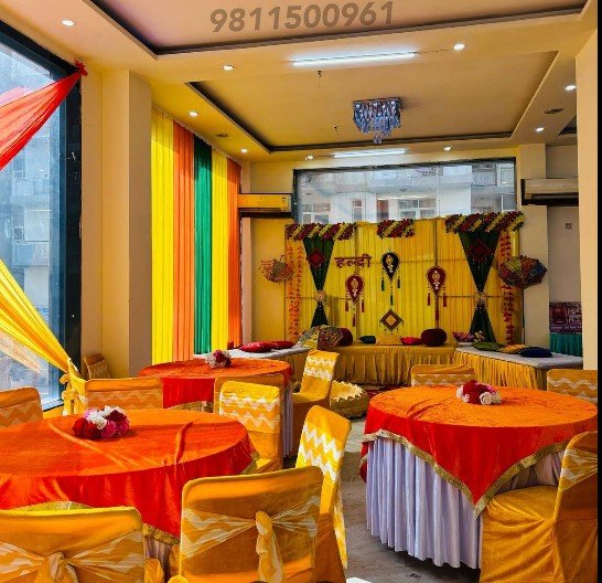 RCelebrations Event Planner- Caterer , Decorator |Noida