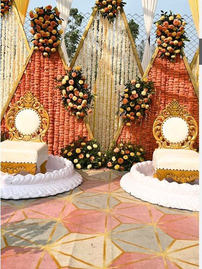 Rishka Event