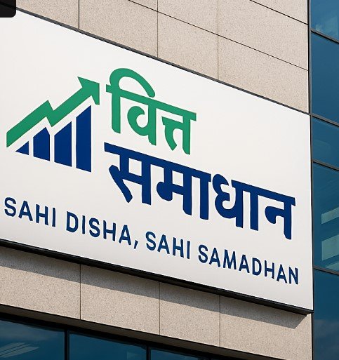Vitta Samadhan