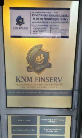 KNM FINSERV PRIVATE LIMITED