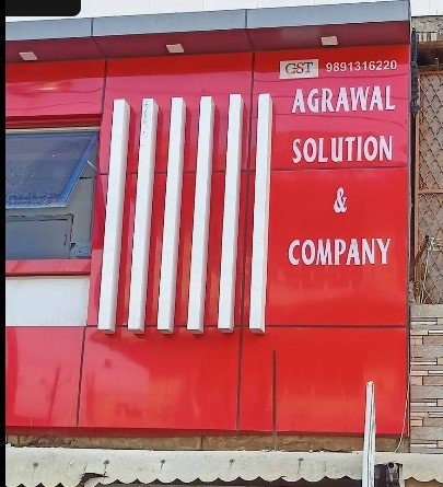 AGRAWAL SOLUTION & CO.