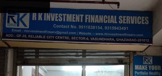 R K Investment Financial Services